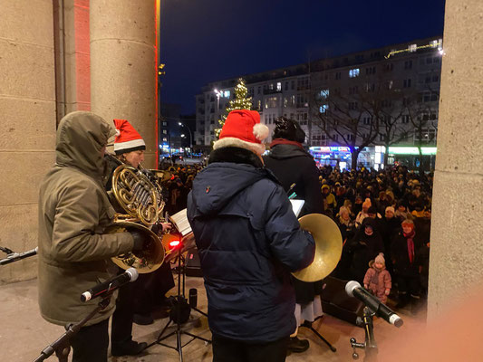 Weihnachten 2025