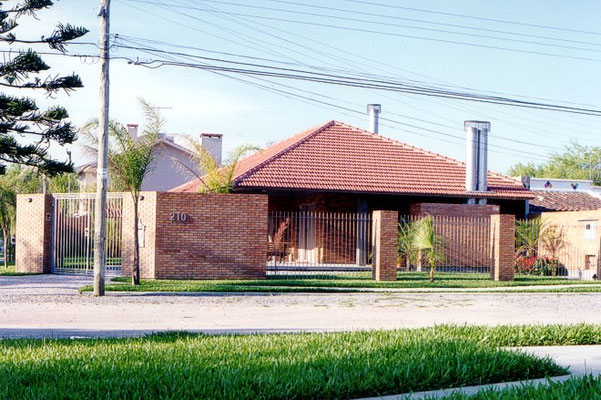 Ferienhaus Iost | Laranjal, Lagoa dos Patos - Pelotas, Brasilien