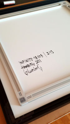 dated & signed