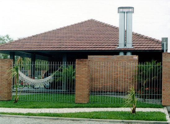 Ferienhaus Iost | Laranjal, Lagoa dos Patos - Pelotas, Brasilien