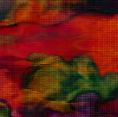 Fotografik 110 x 110 cm