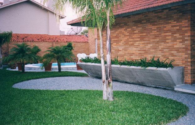 Ferienhaus Iost | Laranjal, Lagoa dos Patos - Pelotas, Brasilien