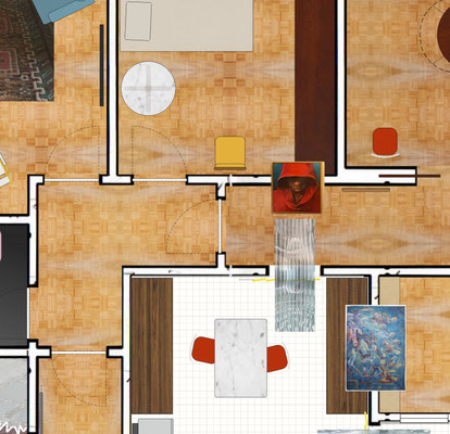 Loft in Pelotas RS Brasil
