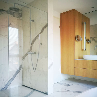 House SST  | Hofgeismar | Badezimmer