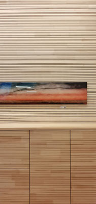 Serie INFINITOS 180 x 27 cm | Göttinger Kanzlei für Mediation und Recht