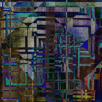 fotografik 27/27 cm basis lisboa - azulejo tiles carrelage print