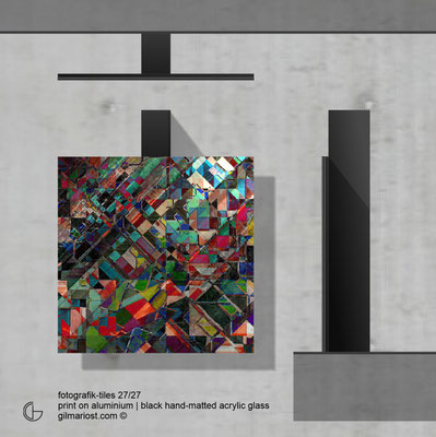 wall sculpture | digital presentation