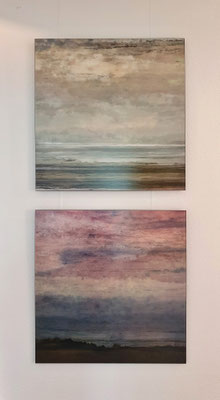 infinitos, private collection, Nordsee, DE