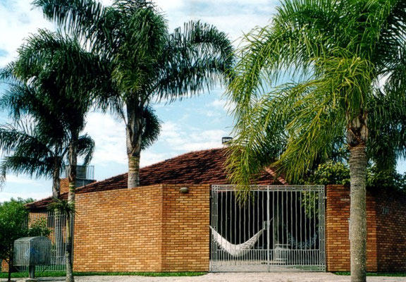 Ferienhaus Iost | Laranjal, Lagoa dos Patos - Pelotas, Brasilien