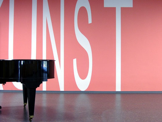 Erich-Kästner-Schule | Baunatal | Interior Design + Farb- und Materialkonzept | Auftrag durch RSE+ | Kassel