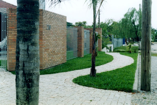 Ferienhaus Iost | Laranjal, Lagoa dos Patos - Pelotas, Brasilien