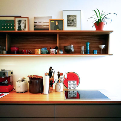 Apartment-Studio SW in Berlin Charlottenburg
