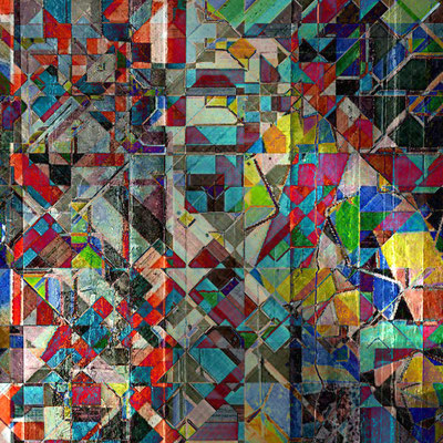 fotografik 27/27 cm basis lisboa - azulejo tiles carrelage print