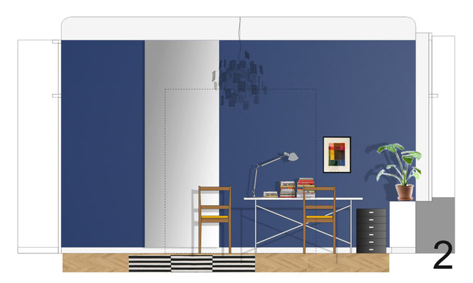 Flat in Aachen