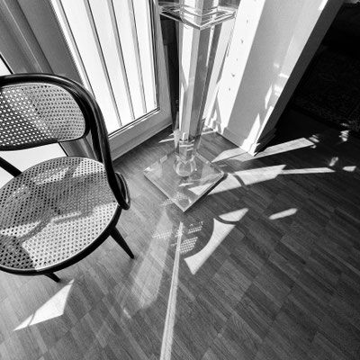 Flat in Hamburg