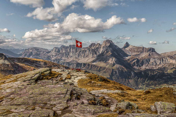 Kanton Glarus,Gärnisch,Glarnerland,Glarus,Leglerhütte,Landschaftsfoto Glarnerland,