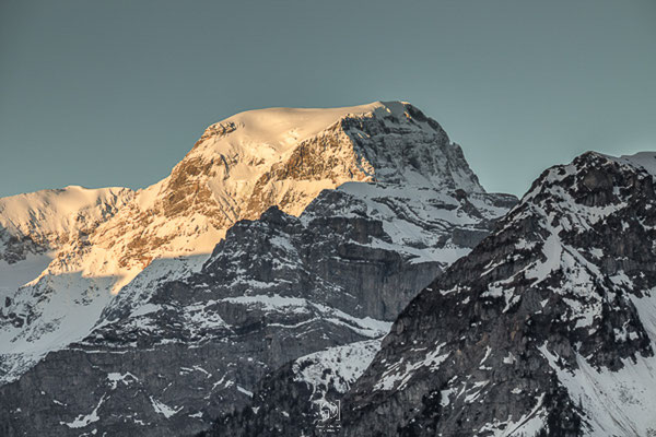 Kanton Glarus,Gärnisch,Glarnerland,Glarus,Tödi,Landschaftsfoto Glarnerland,
