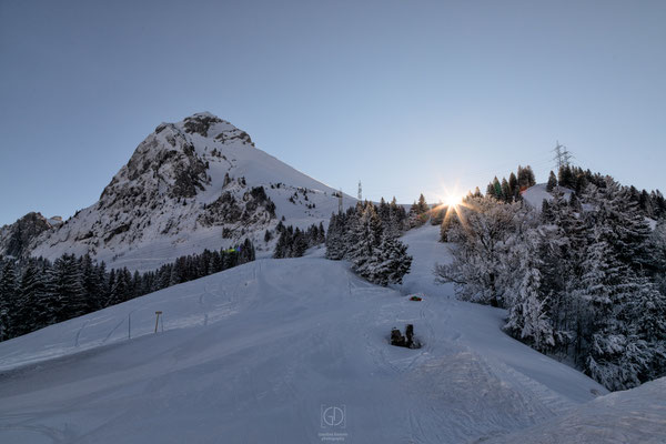 Fronalpstock,Winterlandschaft,Glarner Winter,Glarnerland,Glarus,Glarus-Nord,Glarus-Süd