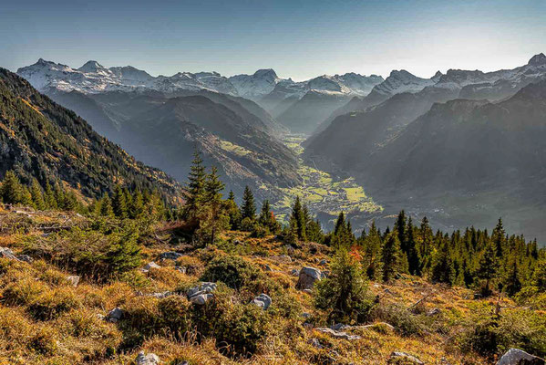 Kanton Glarus,Gärnisch,Glarnerland,Glarus,Tödi,Landschaftsfoto Glarnerland,