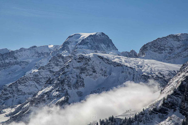 Kanton Glarus,Gärnisch,Glarnerland,Glarus,Tödi,Landschaftsfoto Glarnerland,