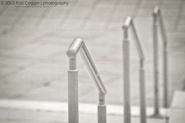 Steel Handrails, Tampa, FL
