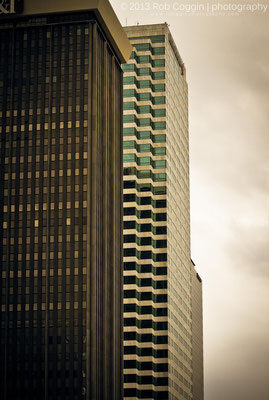 Tampa Skyscrapers