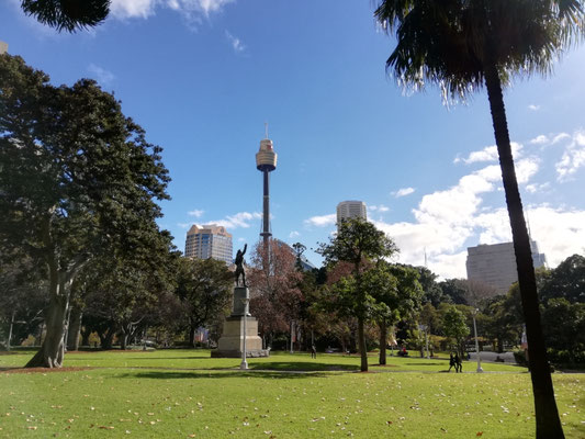 Hyde Park