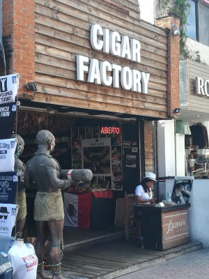 Magasin de cigares