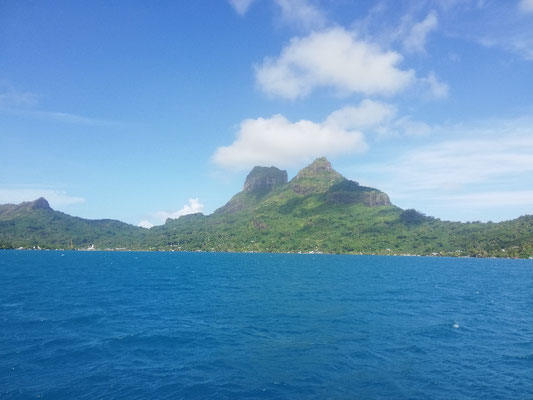 Bora Bora