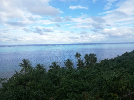 Huahine