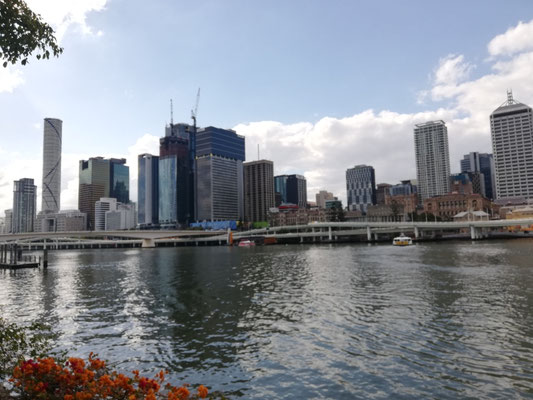 Brisbane