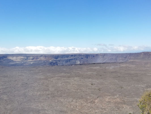 Volcan Kilauea
