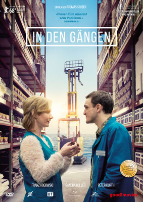 In den Gängen Spielfilm