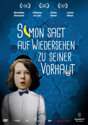 Simon sagt auf Wiedersehen zu seiner Vorhaut