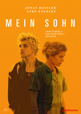 Mein Sohn Spielfilm