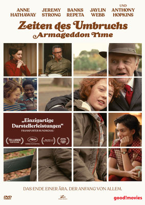 Zeiten des Umbruchs Spielfilm