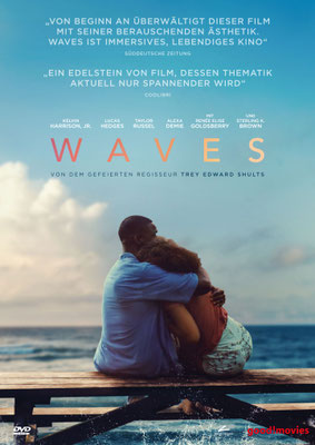 WAVES Spielfilm