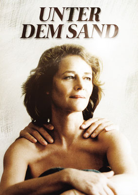 Unter dem Sand Spielfilm