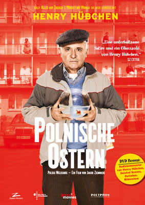Polnische Ostern Spielfilm