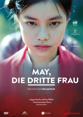 May, die dritte Frau Spielfilm