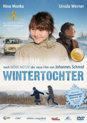 Wintertochter Spielfilm