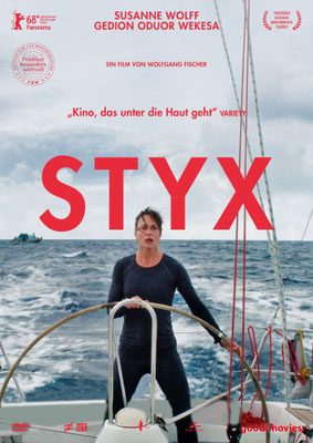 Styx Spielfilm