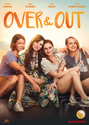 Over & Out Spielfilm