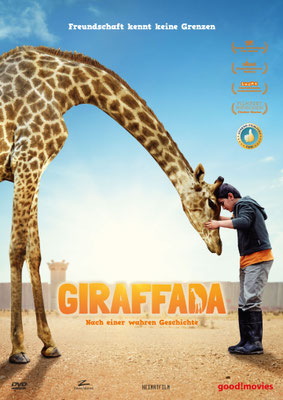 Graffada Spielfilm