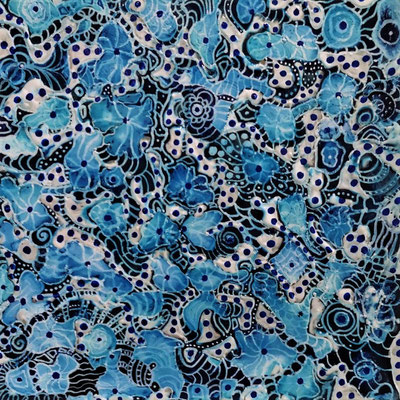 15 x 15cm - Vendue