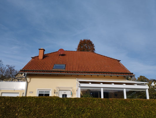 Vorher