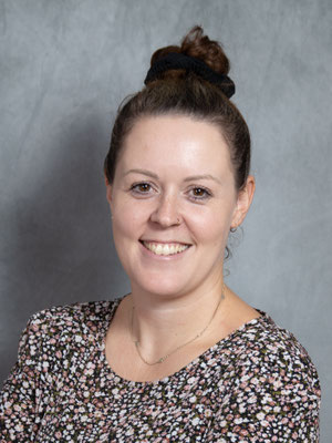 Prof. Lisa Jagersberger, BEd