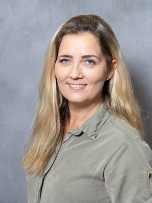 vVL Zephyr Kaindl, BEd