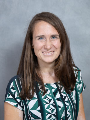 vVL Irene Ranacher, BEd