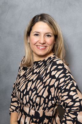 vVL Hülya Cihan, BEd